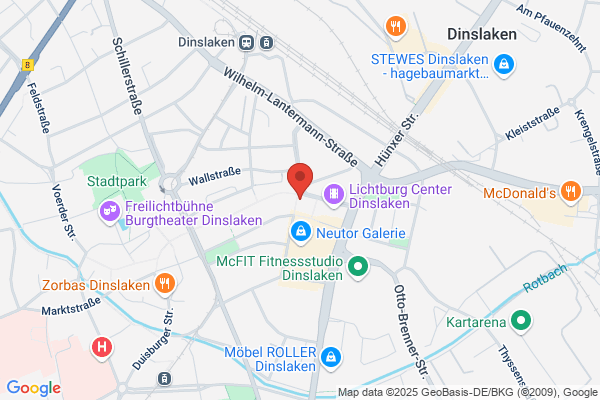 Ernsting GmbH  &  Co. KG, Verwaltung/Produktion: Ernsting's Flair Cafe