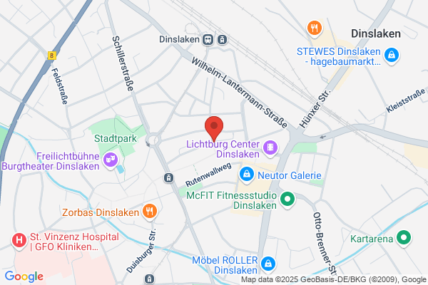 Friseur Stilvoll