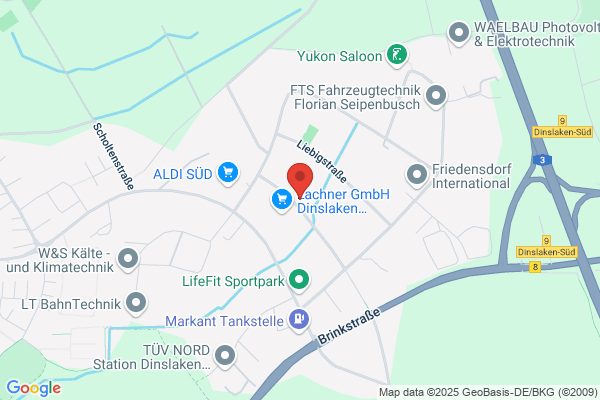 HausTechnik Niederrhein GbR