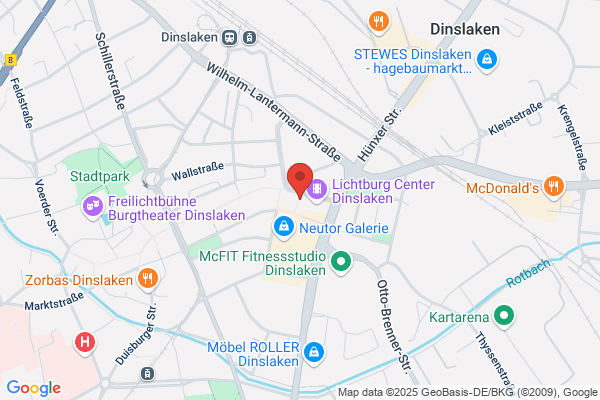 Rossmann Drogeriemärkte