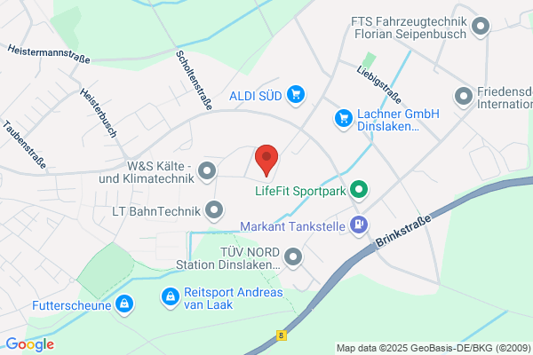Heittech SystemeHeitmann