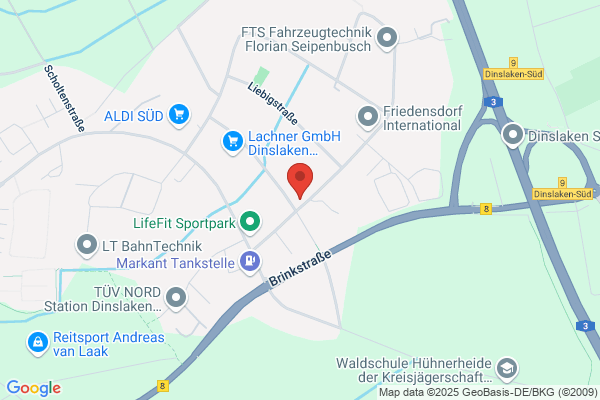 NT Consult Software und Service GmbH