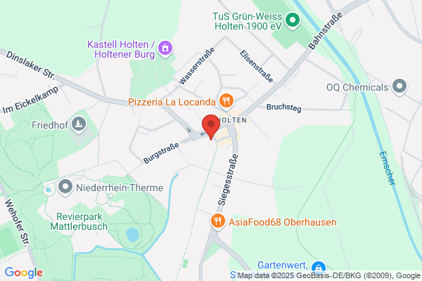Hörgeräte Dierksmeier GmbH - Oberhausen