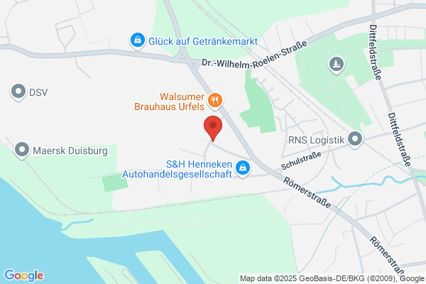 Duisburger Elektro GmbH Elektro Installation