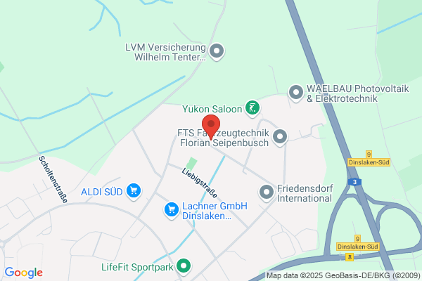 Herzberg Elektro und Datentechnik