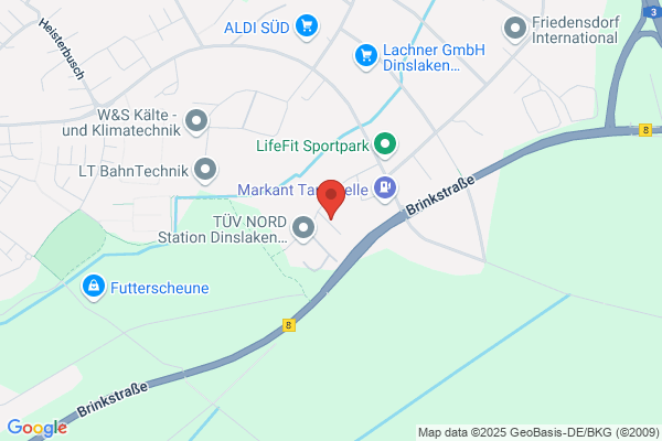 Drechsler Elektro GmbH