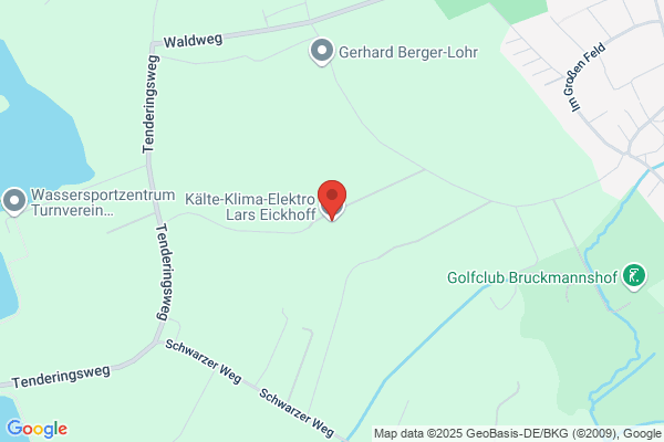 Elektrotechnik Eickhoff GmbH