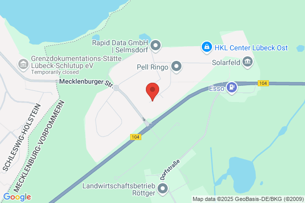 FOBA Technology + Services GmbH