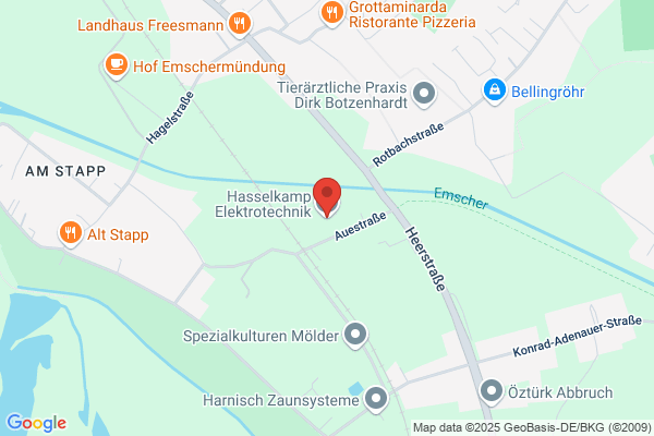 Hasselkamp Elektronik