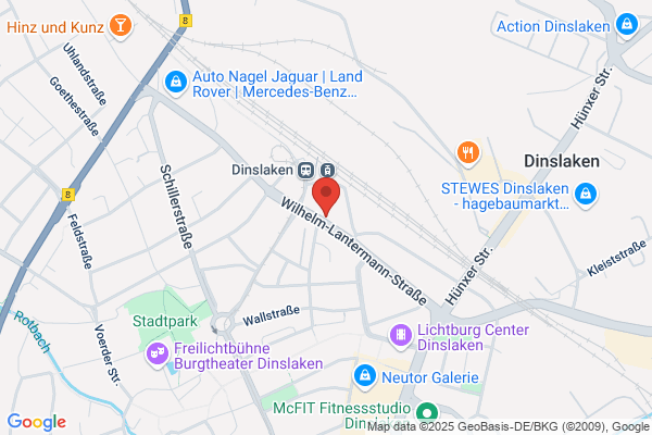 ErgoActive Ergotherapie Freitag &