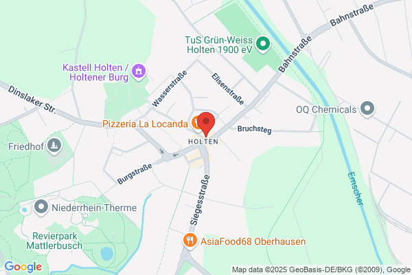 Reisebüro Holtener Reiseparadies
