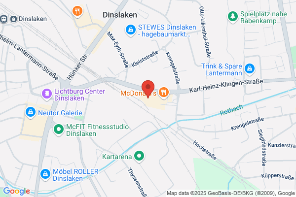 Getränke Hoffmann