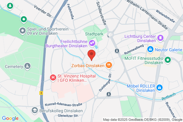 Holde Maid Inh. Denise Fahnenbruck