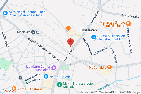 Stadtwerke Dinslaken GmbH