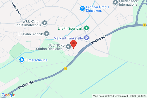 55plus Servicemesse