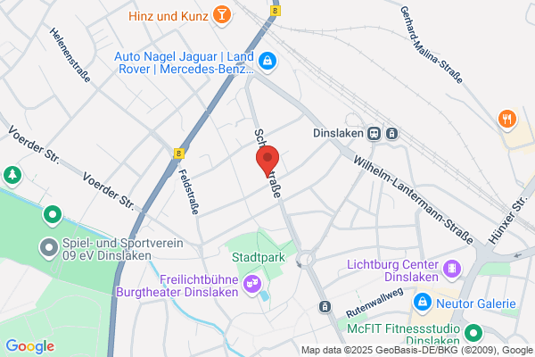 Arbeiterwohlfahrt Kreisverband Wesel e.V. Betreutes Wohnen Sucht