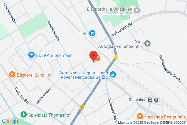 Luftballon-Markt GmbH