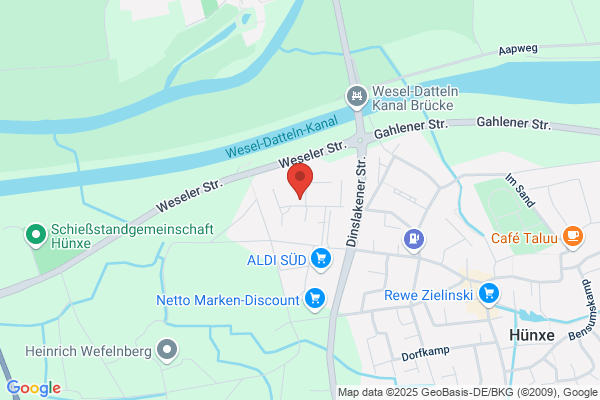 Wasserschadenbeseitigung Borchert WaBo