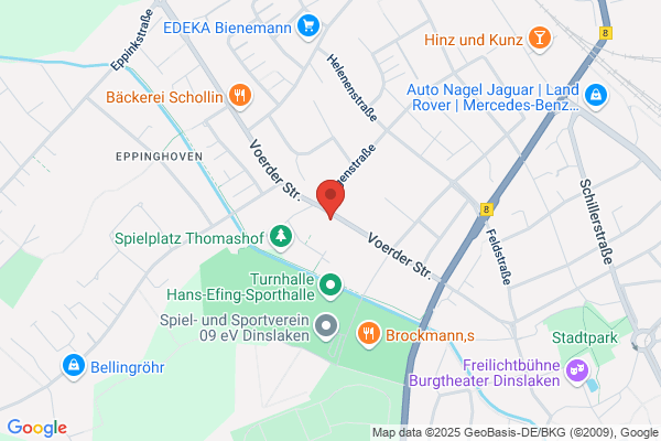 Malerbetrieb Stricker GmbH