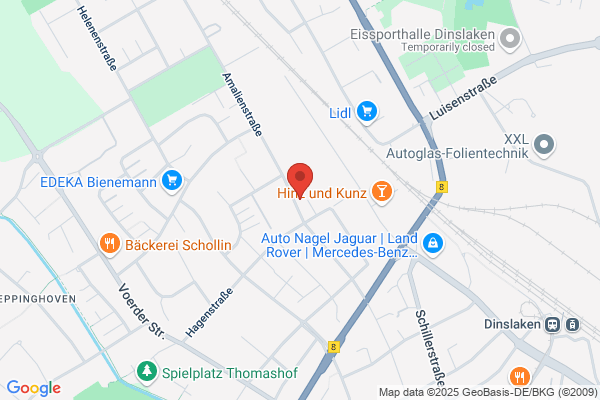 Gasthaus "Zum Stammtisch"
