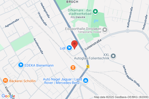 Kfz- Sachverständigenbüro Peter Schneider GmbH