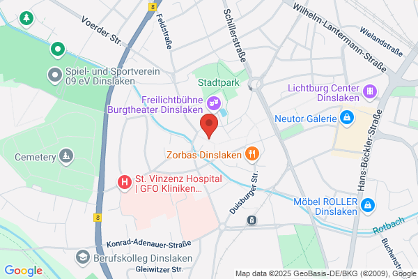 Mittelpunkt Sportsbar