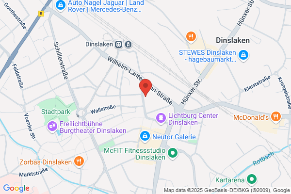 Dr. Dr. med. Alfons Jorissen M.Sc. Mund-Kiefer-Gesichtschirurgie