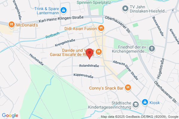 Kartoffel-Kiste Gaststättenbetriebs-GmbH