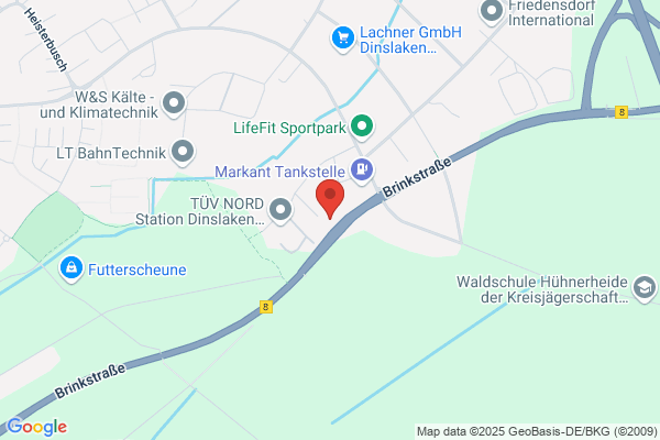 Abfluß-Service-AS GmbH