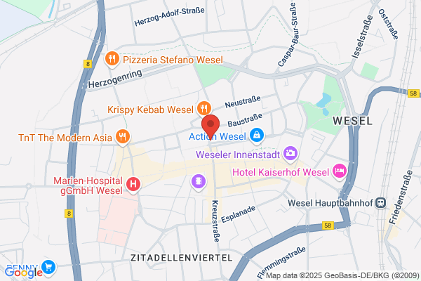Allg. Schuldnerhilfe Deutschland u. Büroservice Isenberg