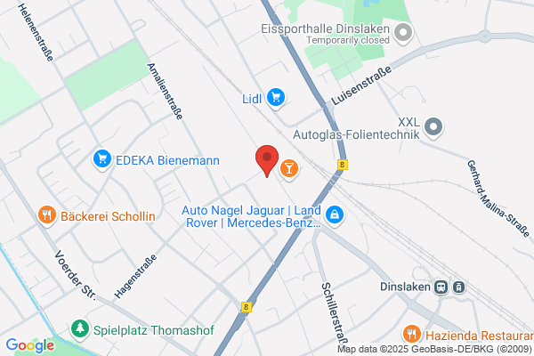 Arbeitsvermittlung AVSK