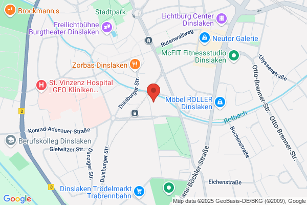 Audax Bauplanung Bauregie GmbH