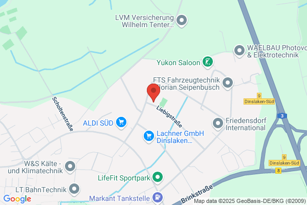 Autosattlerei Menger
