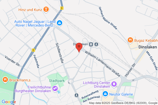 Caritasverband f.d.Dekanate Dinslaken und Wesel e.V.