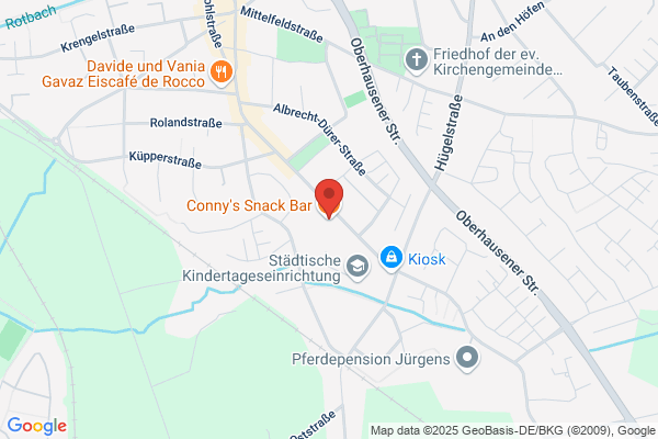 Conny's Snack Bar