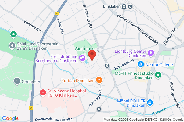 DIN-Event GmbH