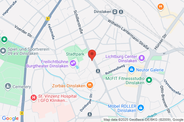 Elm Stahl Spezialprofilhandel GmbH