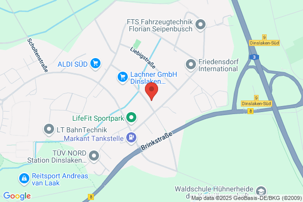 Erler Mobile GmbH