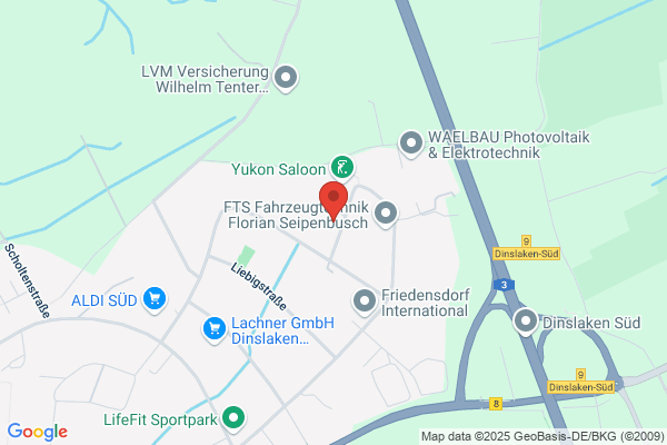 Saygin GmbH