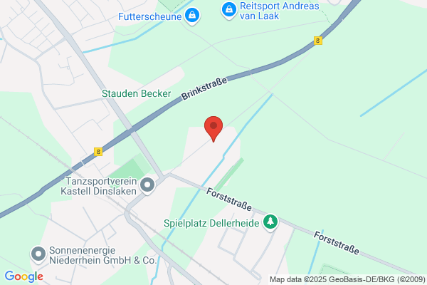 Fliesen Fehlings GmbH