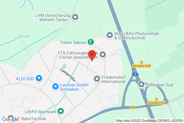Proba und Dartsch GmbH