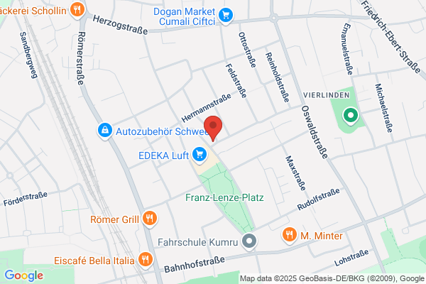 Friseurstudio Erkol