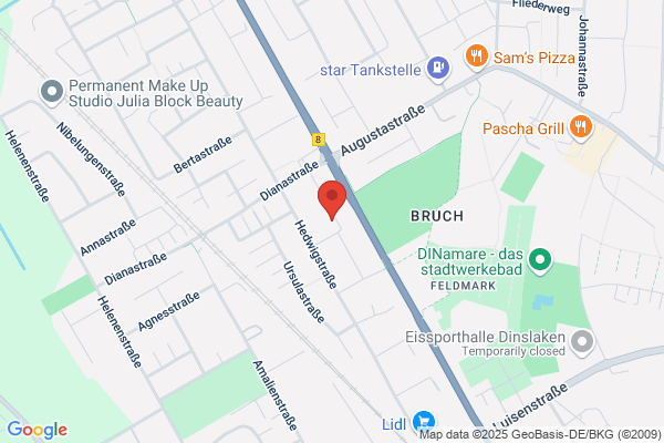 Friör der kleinen Preise