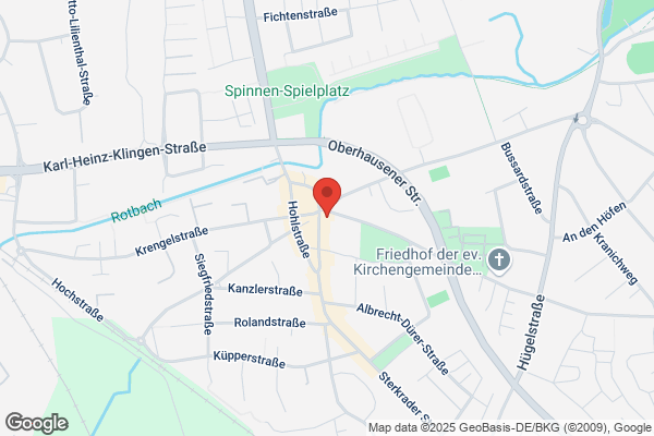 Friseur Beauty & Wellness Reinicke