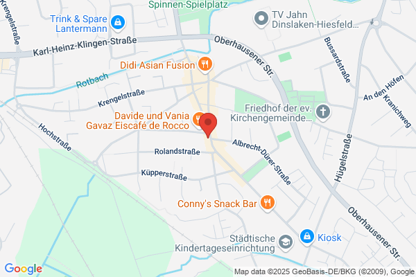 Hiesfelder Wellness Oase 2