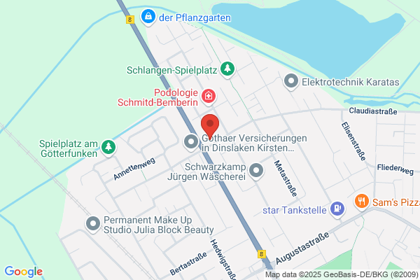 Elke Zingsheim