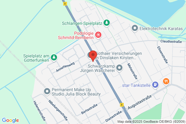 Lohn- und Einkommensteuerberatungsverbund Fiskus e.V. Lohnsteuerhilfeverein am Niederrhein