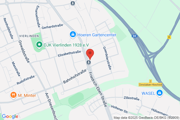Gartenservice DIEK