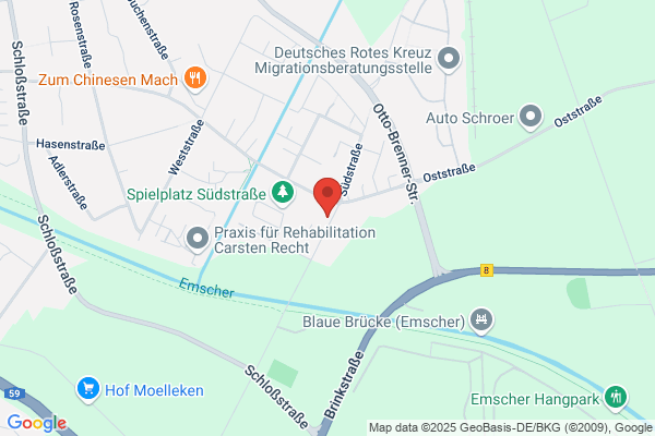 SHG Dienstleistungen Payenberg