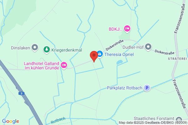 Gasthof Schepers